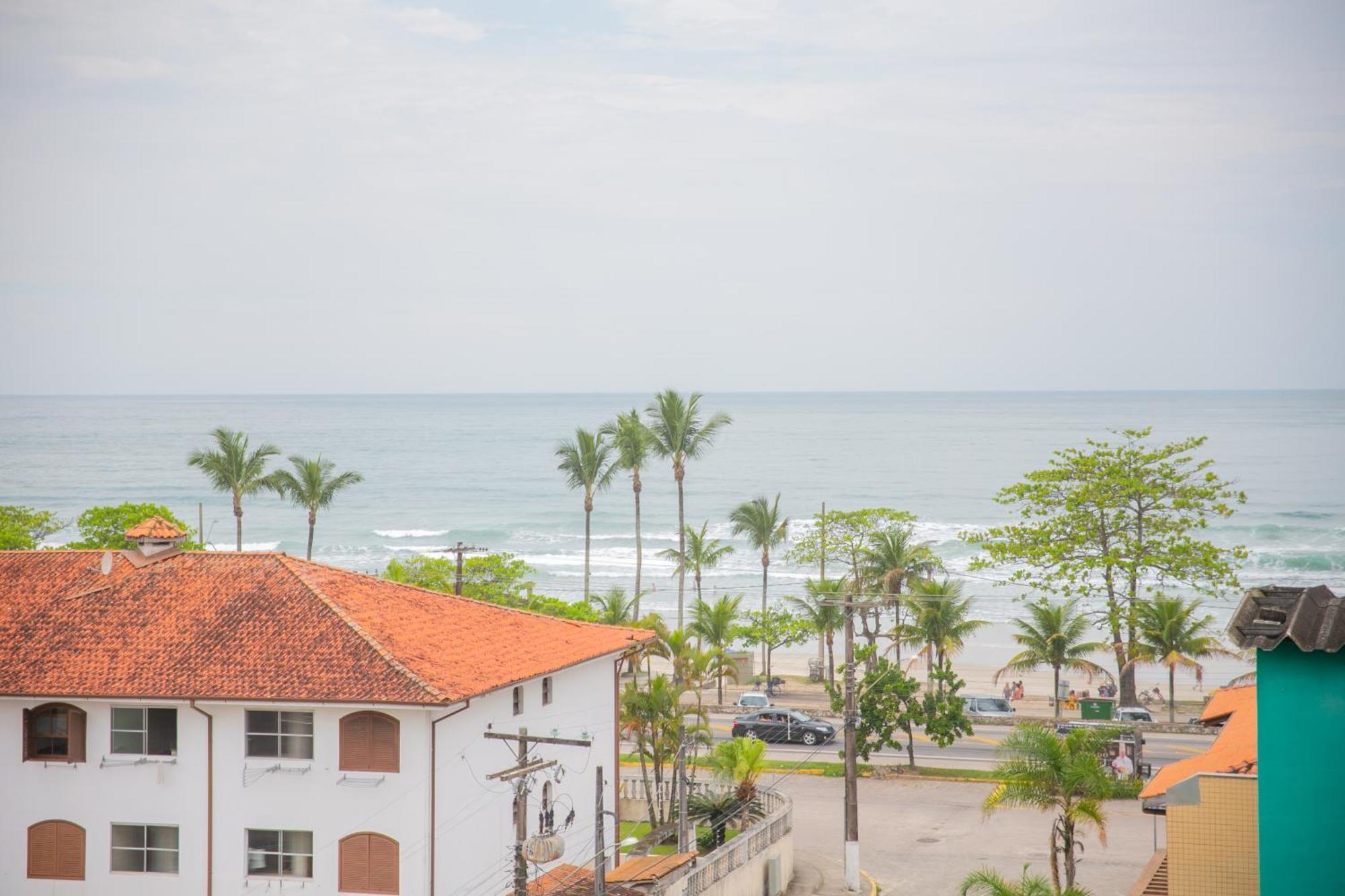 Paramar Praia Grande 乌巴图巴 外观 照片