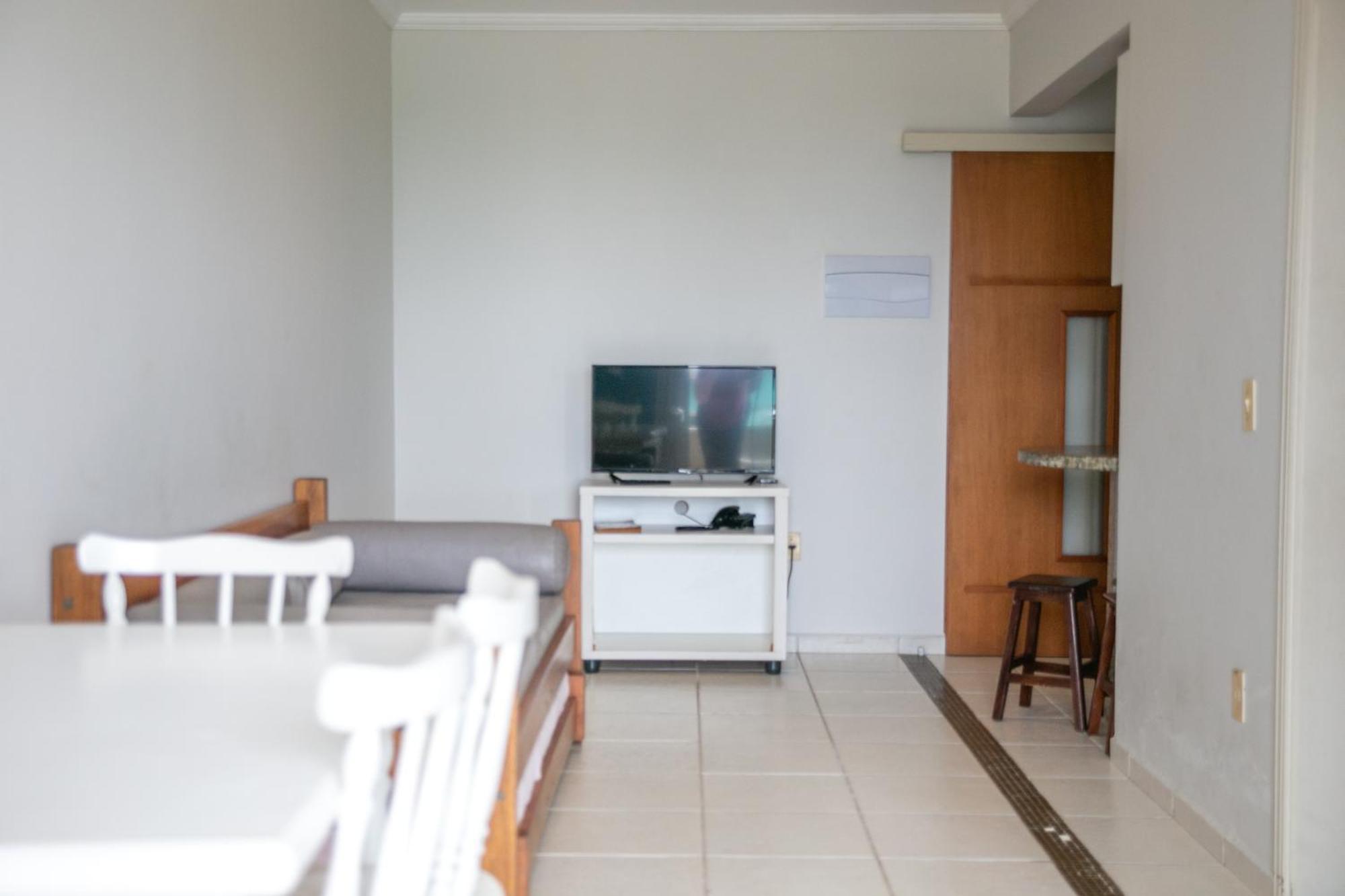 Paramar Praia Grande 乌巴图巴 外观 照片